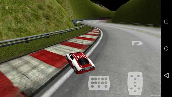Play Fast 7 - The Game