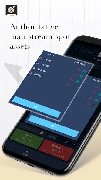 Play Fast 7Trade as an online game online Fast 7Trade with UptoPlay Play Fast 7Trade as an online game Fast 7Trade with UptoPlay