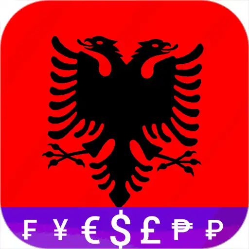 Play Fast Albanian Lek converter APK