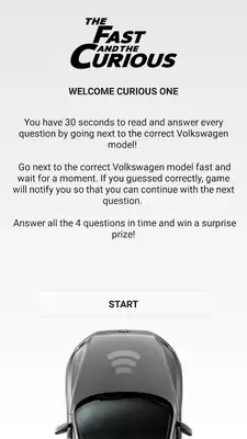 Play Fast and Curious Play Fast and Curious