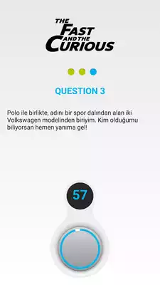 Play Fast and Curious Play Fast and Curious