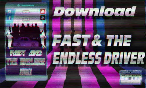 Play Fast and endless runner