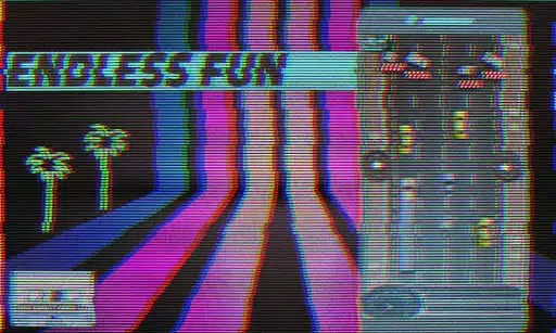 Play Fast and endless runner