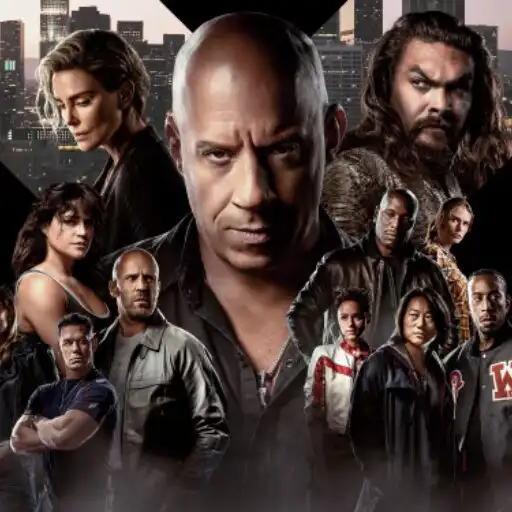 Play Fast And Furious Wallpaper 4k APK