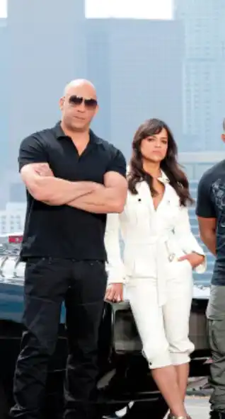 Play Fast And Furious Wallpaper 4k as an online game Fast And Furious Wallpaper 4k with UptoPlay
