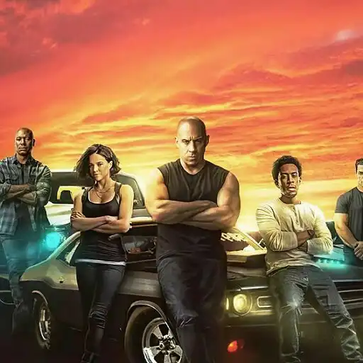 Play Fast and Furious Wallpapers 4k APK Play Fast and Furious Wallpapers 4k APK
