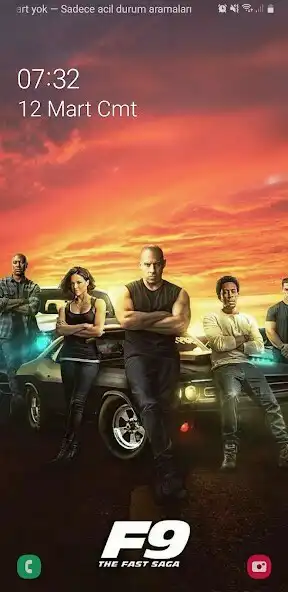 Play Fast and Furious Wallpapers 4k as an online game Fast and Furious Wallpapers 4k with UptoPlay