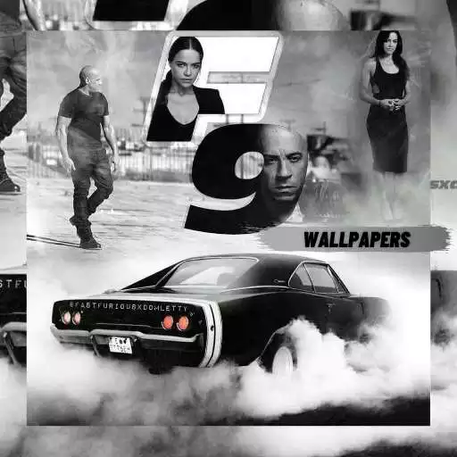 Play Fast and Furious Wallpapers HD APK Play Fast and Furious Wallpapers HD APK