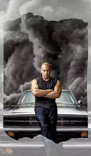 Play Fast and Furious Wallpapers HD  and enjoy Fast and Furious Wallpapers HD with UptoPlay