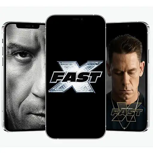 Play Fast And Furious X Wallpapers APK