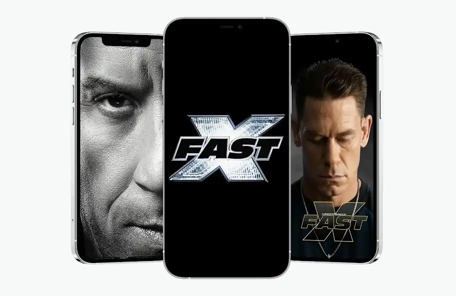 Play Fast And Furious X Wallpapers as an online game Fast And Furious X Wallpapers with UptoPlay