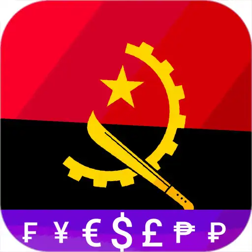 Play Fast Angolan Kwanza converter APK