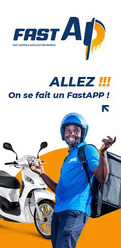 Play Fast app  and enjoy Fast app with UptoPlay