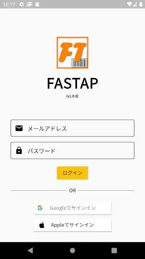 Play Fastap