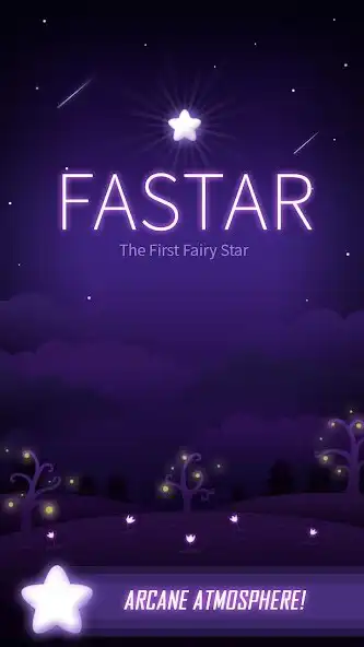 Play FASTAR VIP - Rhythm Game  and enjoy FASTAR VIP - Rhythm Game with UptoPlay