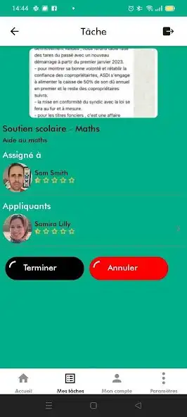 Play fasTask  and enjoy fasTask with UptoPlay