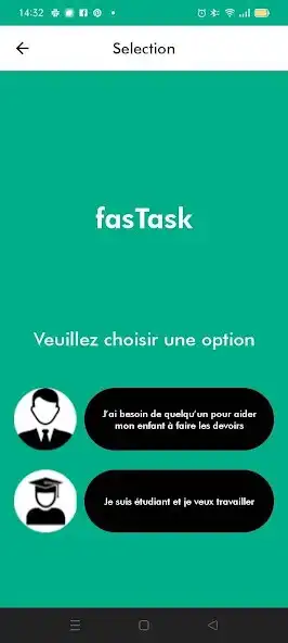 Play fasTask as an online game fasTask with UptoPlay