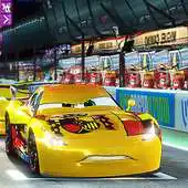 Free play online Fast As Lightning Mcqueen APK