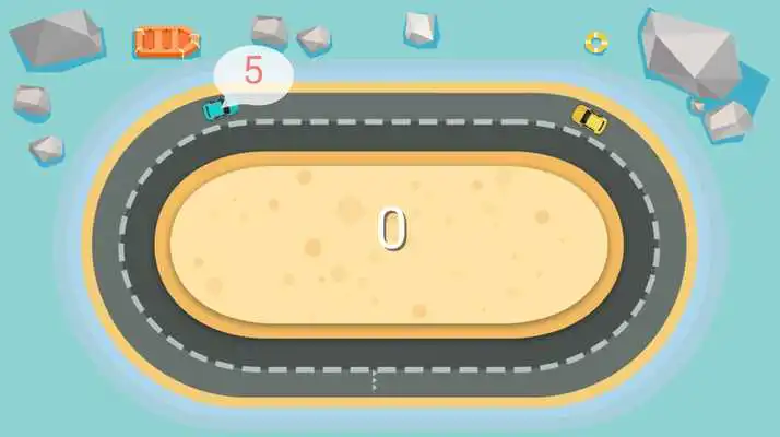 Play Fast  bad drivers