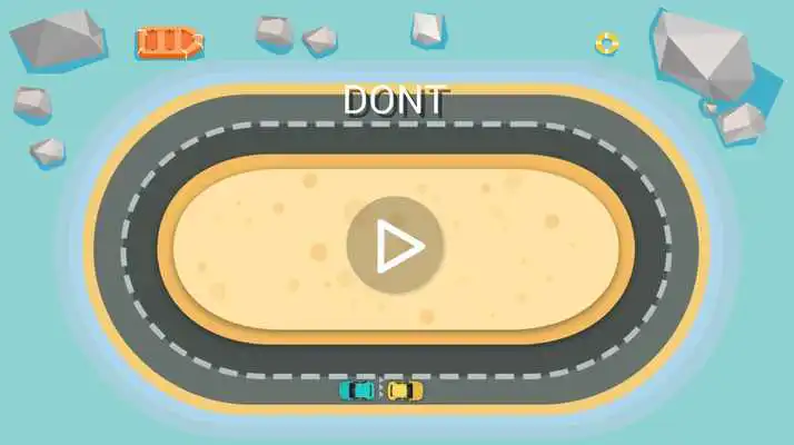 Play Fast  bad drivers