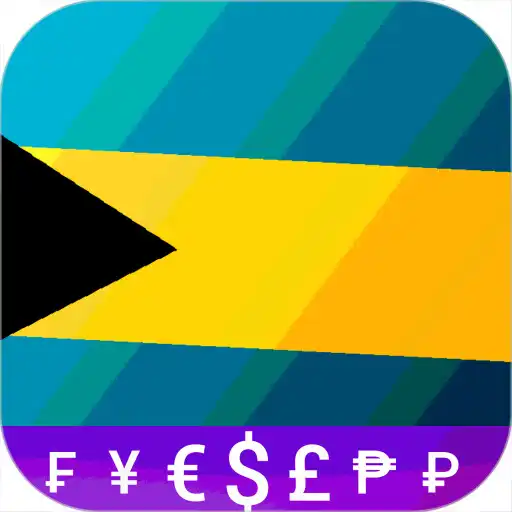 Play Fast Bahamian Dollar converter APK