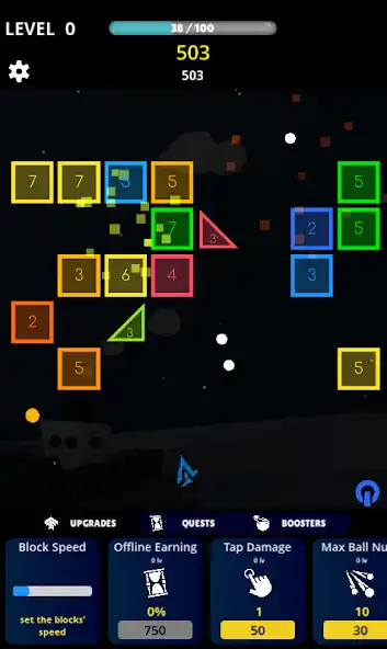 Play Fast Ball Shooter  and enjoy Fast Ball Shooter with UptoPlay