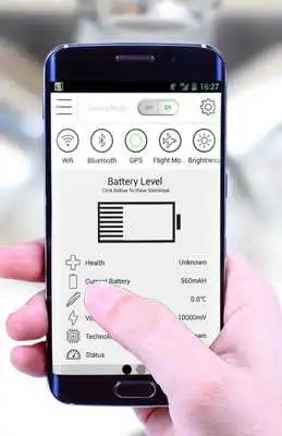 Play Fast Battery Charger 2017