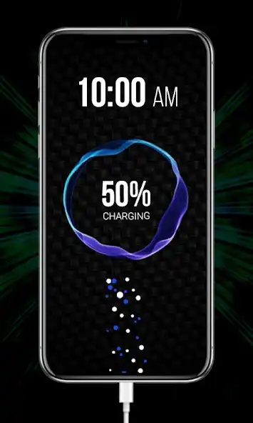 Play Fast Battery charger animation  and enjoy Fast Battery charger animation with UptoPlay