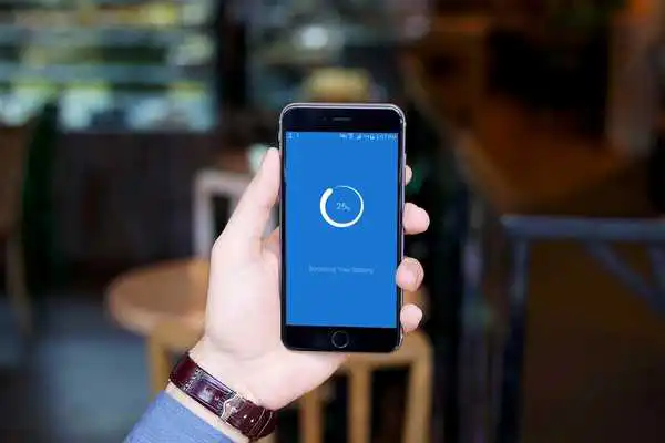 Play Fast Battery Saver - Fast Charging, Charger