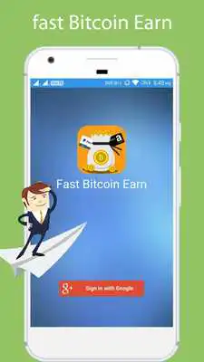 Play Fast Bitcoin Earn Play Fast Bitcoin Earn