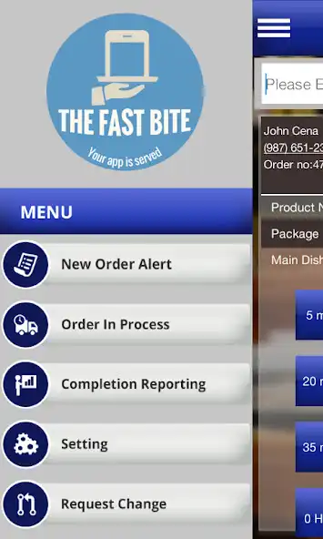 Play Fast Bite OMS  and enjoy Fast Bite OMS with UptoPlay