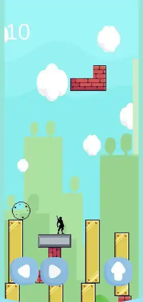 Play Fast Block Climb  and enjoy Fast Block Climb with UptoPlay