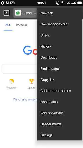 Play Fast Browser - Private Browser  and enjoy Fast Browser - Private Browser with UptoPlay