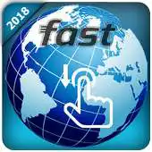 Free play online Fast browser web 2018 APK