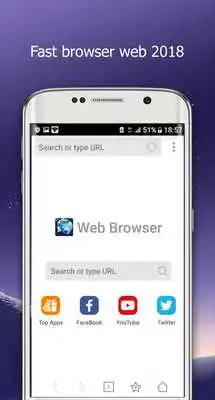 Play Fast browser web 2018