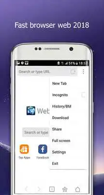 Play Fast browser web 2018