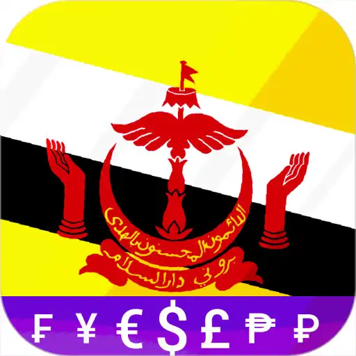 Play Fast Bruneian Dollar converter APK