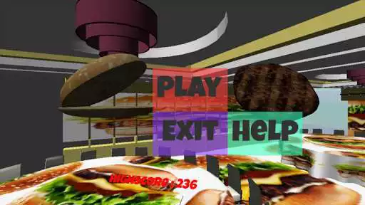 Play APK Fast Burger Run  and enjoy Fast Burger Run with UptoPlay com.RameGames.FastBurger