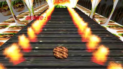 Play APK Fast Burger Run  and enjoy Fast Burger Run with UptoPlay com.RameGames.FastBurger