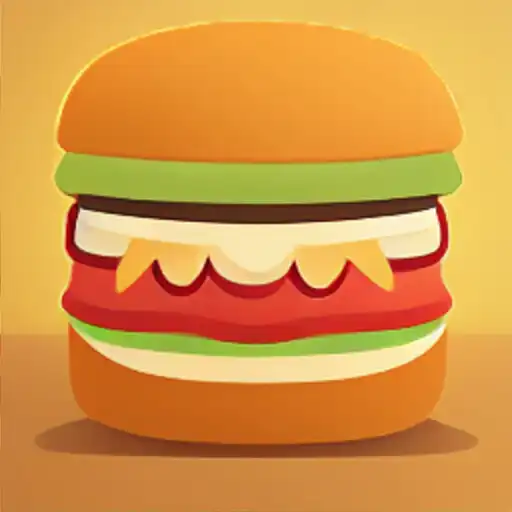Play Fast Burger Simulator APK