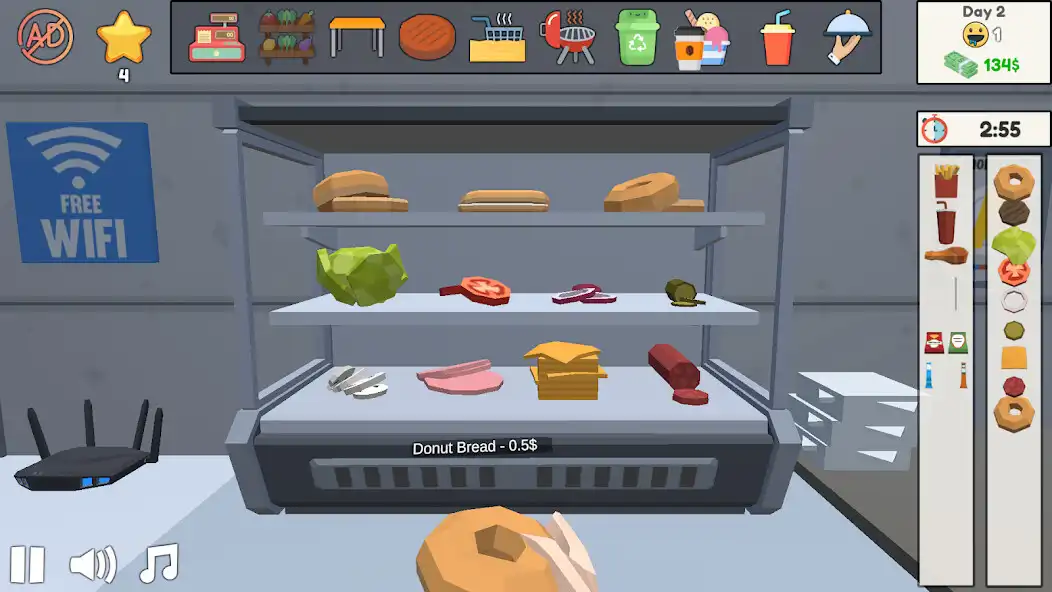 Play Fast Burger Simulator and enjoy Fast Burger Simulator with UptoPlay Play Fast Burger Simulator and enjoy Fast Burger Simulator with UptoPlay