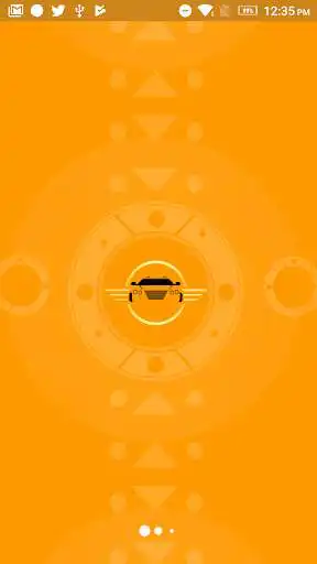 Play FastCab Driver