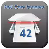 Free play online Fast Cam Scanner APK