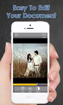 Play Fast Cam Scanner Play Fast Cam Scanner