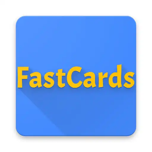 Free play online FastCards APK