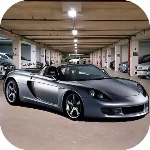 Free play online Fast Car Parking  APK
