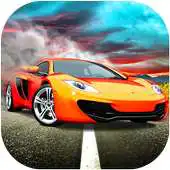 Free play online Fast Car Police Chase 3D APK