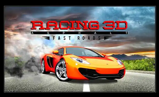 Play Fast Car Police Chase 3D