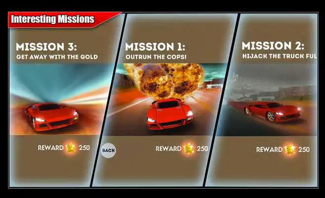 Play Fast Car Police Chase 3D