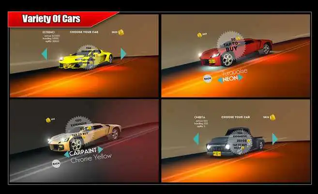 Play Fast Car Police Chase 3D